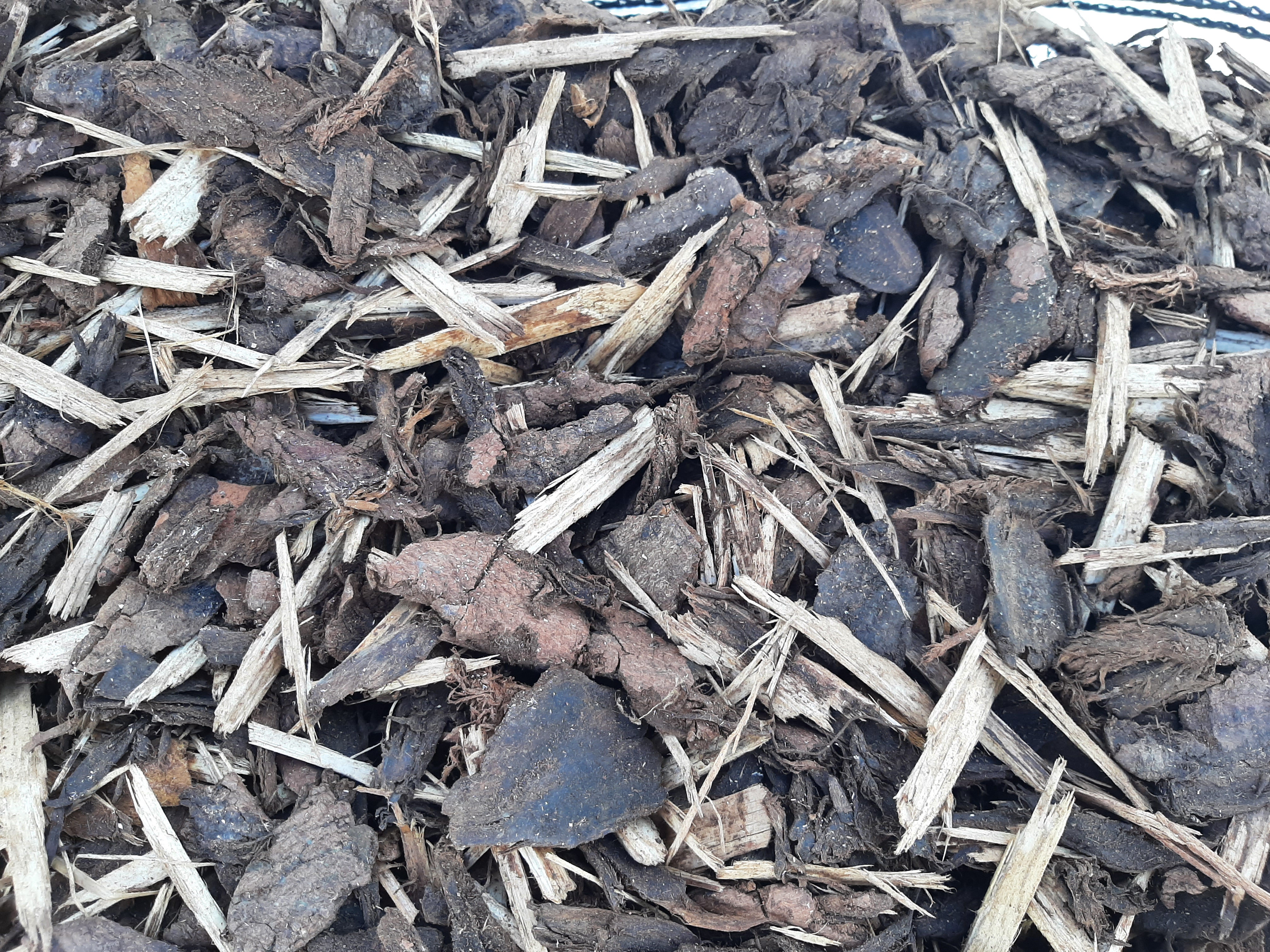 Bark Chippings Surrey