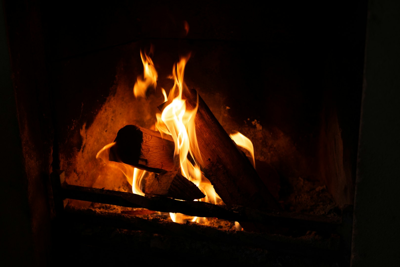 Firewood Surrey